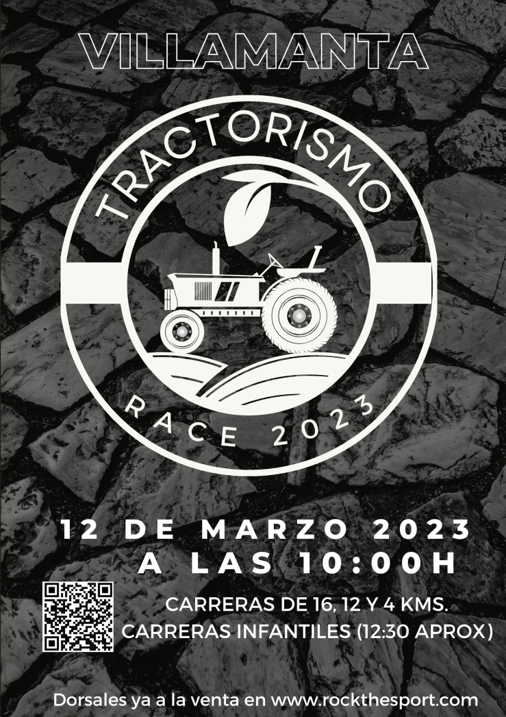 Cartel de Concierto de Música con Fotografía, blanco y negro