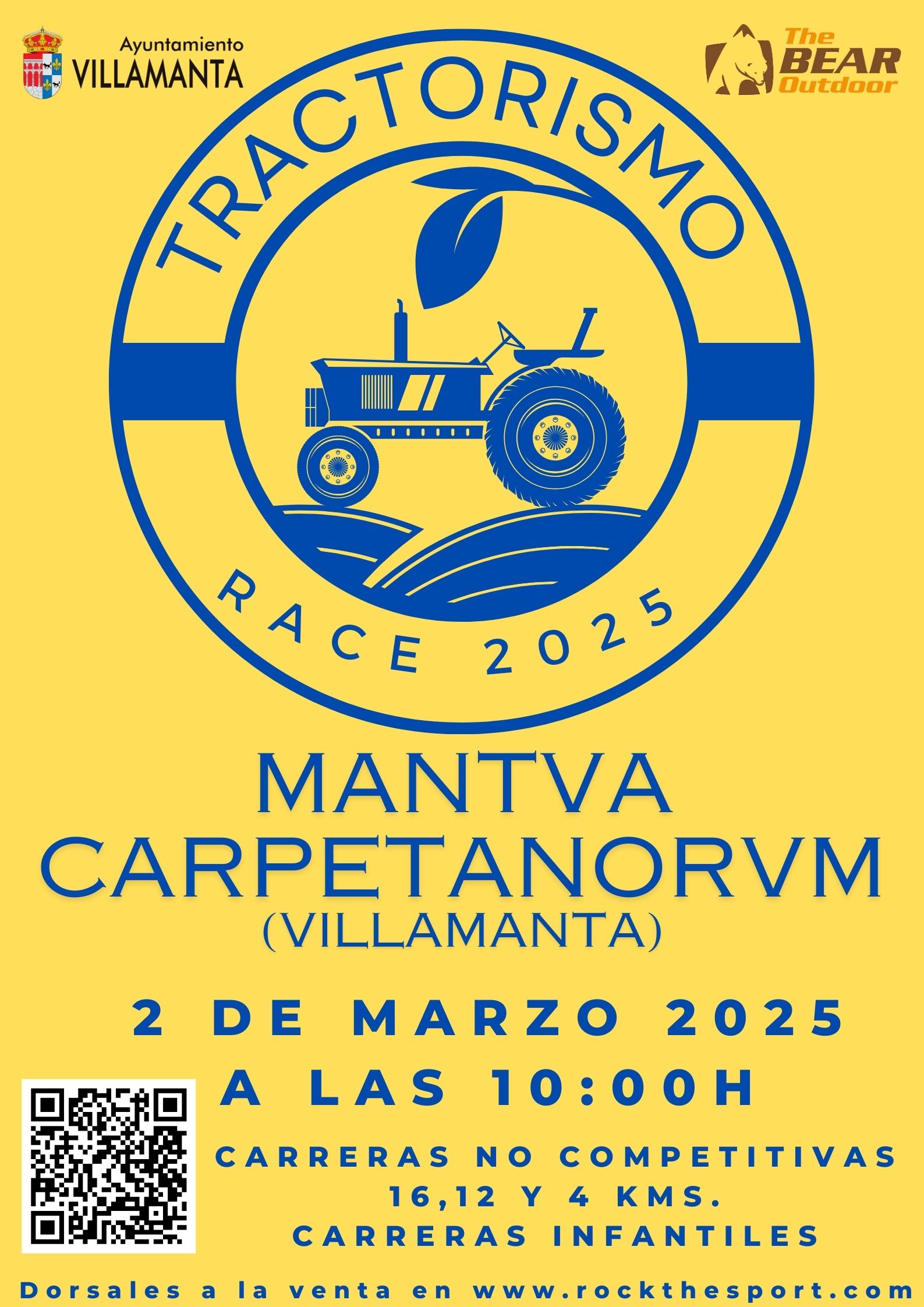 Copia de Copia de Cartel de Concierto de Música con Fotografía, blanco y negro (1)